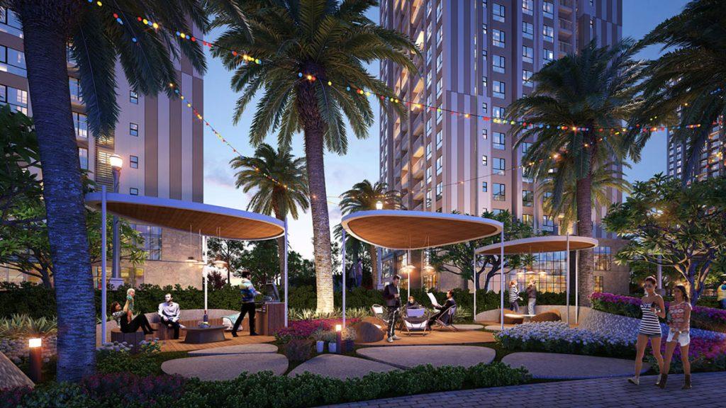 The Privé