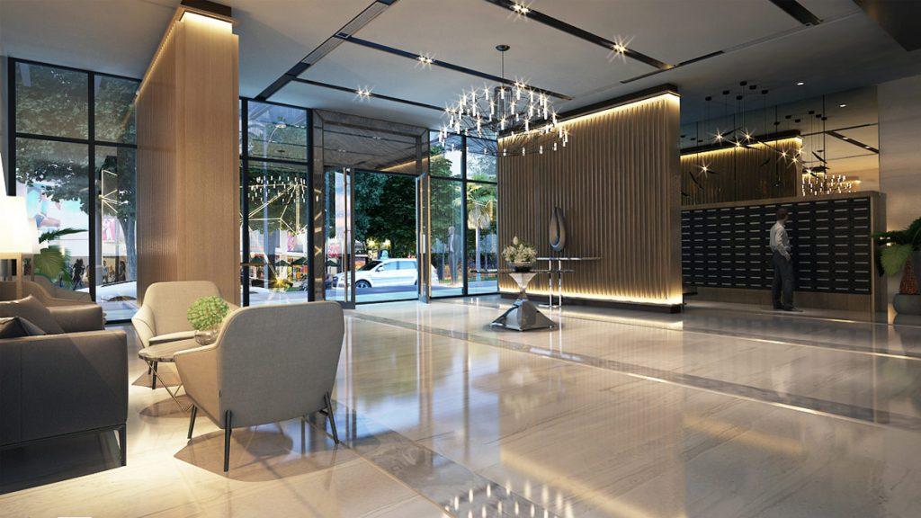 The Privé