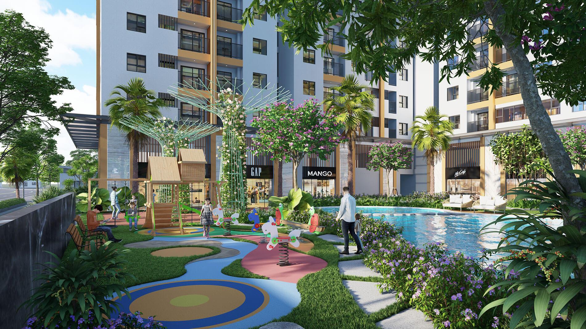 Tecco Felice Homes