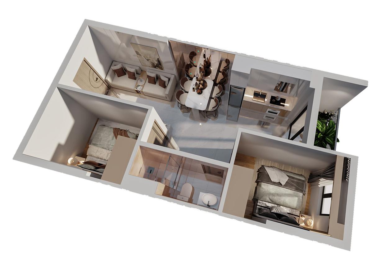 Tecco Felice Homes