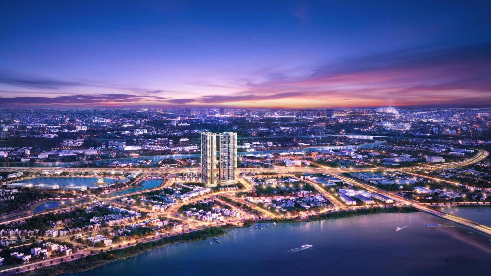 A&T Sky Garden