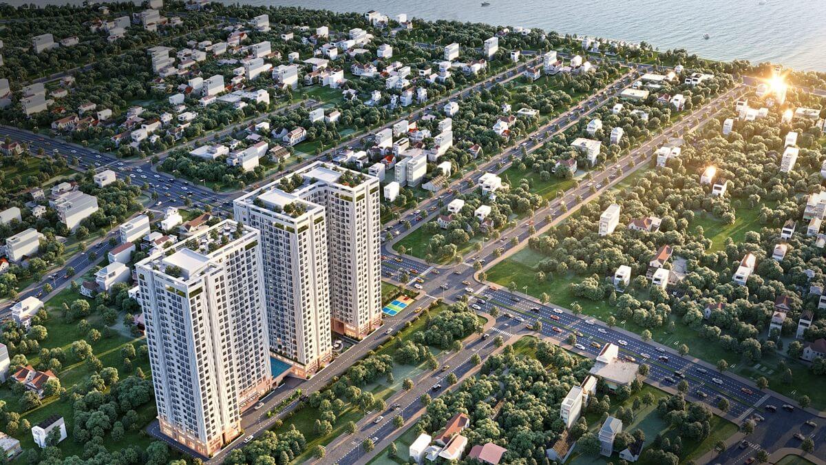 Stown Gateway Gate of your way – Ngưỡng cửa an nhiên