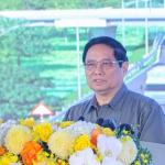 Khởi công cao tốc đầu tiên nối TP HCM với Bình Dương, Bình Phước, Tây Nguyên trị giá 17.400 tỷ đồng