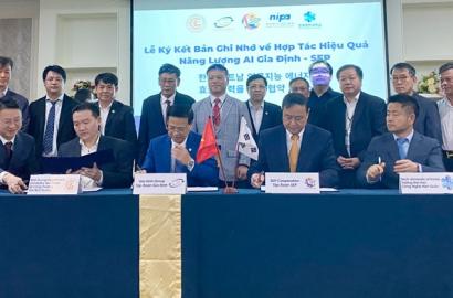 3 dự án khủng tại Bình Dương sắp được thực hiện