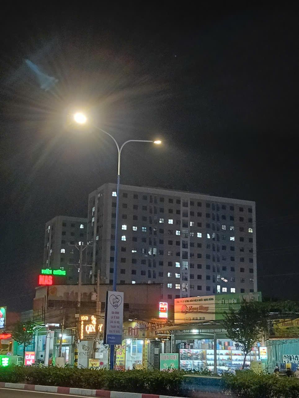 Căn Hộ Tecco Felice Tower ( Tân Uyên )